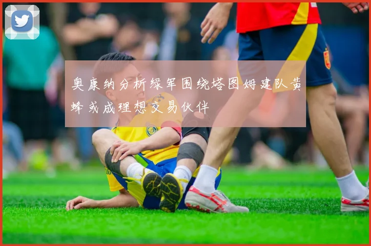 奥康纳分析绿军围绕塔图姆建队黄蜂或成理想交易伙伴
